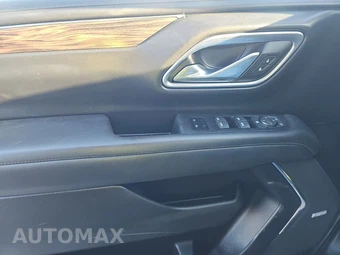 2023 Chevrolet Tahoe LT 1LT - miniatura 9