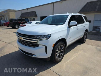 2023 Chevrolet Tahoe LT 1LT