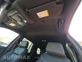 2023 Chevrolet Tahoe LT 1LT - miniatura 11