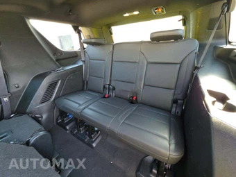 2023 Chevrolet Tahoe LT 1LT - miniatura 14