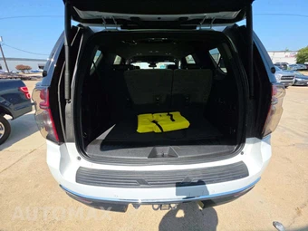 2023 Chevrolet Tahoe LT 1LT - miniatura 15