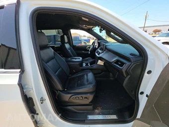 2023 Chevrolet Tahoe LT 1LT - miniatura 19