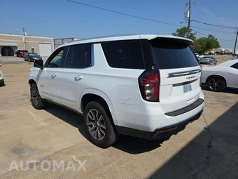2023 Chevrolet Tahoe LT 1LT - miniatura 2