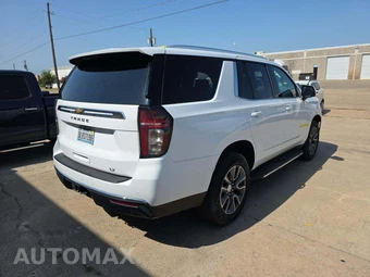 2023 Chevrolet Tahoe LT 1LT - miniatura 3