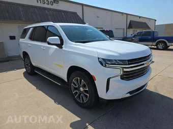 2023 Chevrolet Tahoe LT 1LT - miniatura 4