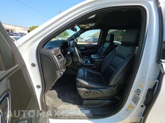2023 Chevrolet Tahoe LT 1LT - miniatura 6