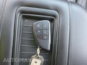 2023 Chevrolet Tahoe LT 1LT - miniatura 8