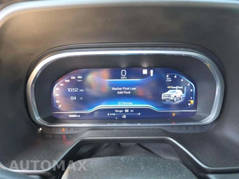 2023 Chevrolet Tahoe LT 1LT - miniatura 9