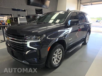 2023 Chevrolet Tahoe LT 1LT