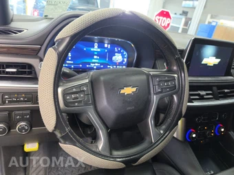 2023 Chevrolet Tahoe LT 1LT - miniatura 10