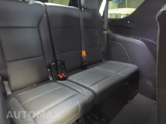 2023 Chevrolet Tahoe LT 1LT - miniatura 14