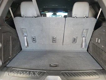 2023 Chevrolet Tahoe LT 1LT - miniatura 17