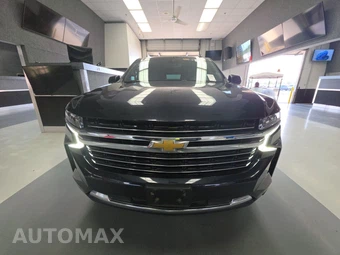 2023 Chevrolet Tahoe LT 1LT - miniatura 2
