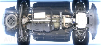 2023 Chevrolet Tahoe LT 1LT - miniatura 21