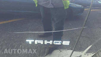 2023 Chevrolet Tahoe LT 1LT - miniatura 23
