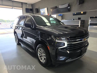 2023 Chevrolet Tahoe LT 1LT - miniatura 3
