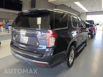 2023 Chevrolet Tahoe LT 1LT - miniatura 4