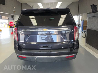 2023 Chevrolet Tahoe LT 1LT - miniatura 5