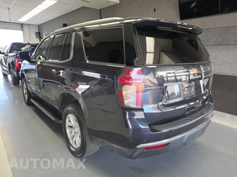 2023 Chevrolet Tahoe LT 1LT - miniatura 6