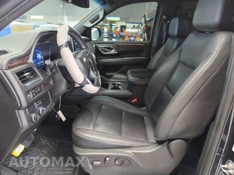 2023 Chevrolet Tahoe LT 1LT - miniatura 7