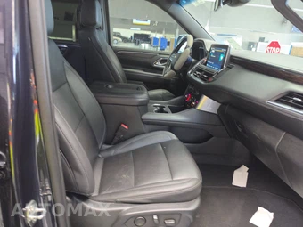 2023 Chevrolet Tahoe LT 1LT - miniatura 8
