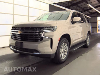 2023 Chevrolet Tahoe LT 1LT