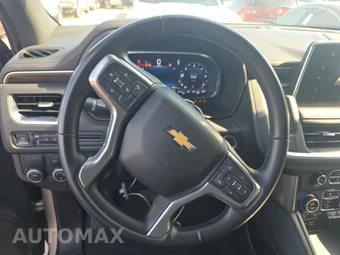 2023 Chevrolet Tahoe LT 1LT - miniatura 10