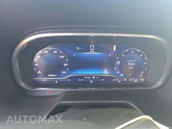 2023 Chevrolet Tahoe LT 1LT - miniatura 12