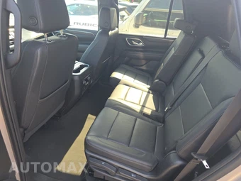 2023 Chevrolet Tahoe LT 1LT - miniatura 13