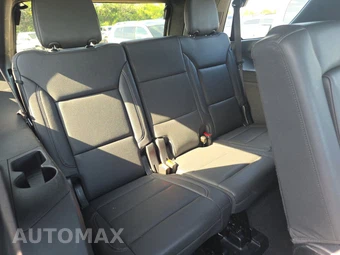2023 Chevrolet Tahoe LT 1LT - miniatura 14