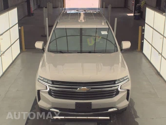 2023 Chevrolet Tahoe LT 1LT - miniatura 2