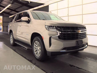 2023 Chevrolet Tahoe LT 1LT - miniatura 3