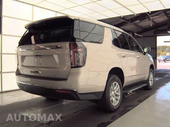 2023 Chevrolet Tahoe LT 1LT - miniatura 4