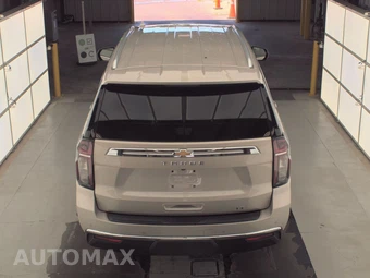 2023 Chevrolet Tahoe LT 1LT - miniatura 5