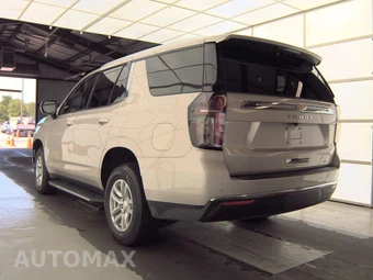 2023 Chevrolet Tahoe LT 1LT - miniatura 6