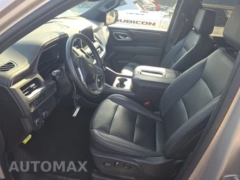 2023 Chevrolet Tahoe LT 1LT - miniatura 7