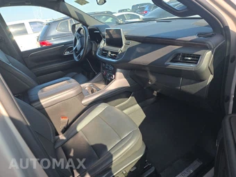 2023 Chevrolet Tahoe LT 1LT - miniatura 8
