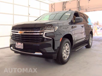 2023 Chevrolet Tahoe LT 1LT