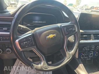 2023 Chevrolet Tahoe LT 1LT - miniatura 10