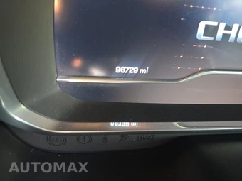 2023 Chevrolet Tahoe LT 1LT - miniatura 12
