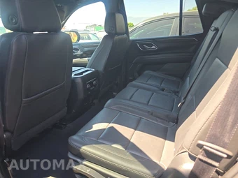 2023 Chevrolet Tahoe LT 1LT - miniatura 13