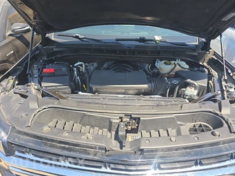 2023 Chevrolet Tahoe LT 1LT - miniatura 16