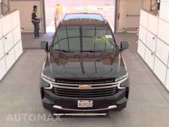2023 Chevrolet Tahoe LT 1LT - miniatura 2