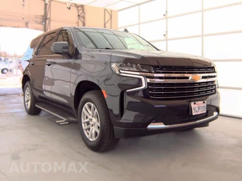 2023 Chevrolet Tahoe LT 1LT - miniatura 3