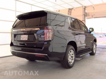 2023 Chevrolet Tahoe LT 1LT - miniatura 4