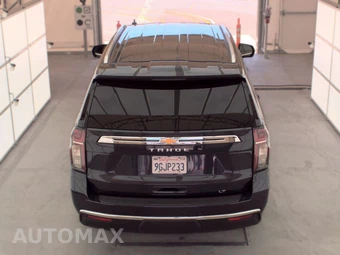 2023 Chevrolet Tahoe LT 1LT - miniatura 5