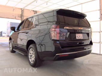 2023 Chevrolet Tahoe LT 1LT - miniatura 6