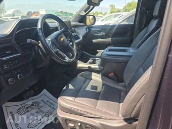 2023 Chevrolet Tahoe LT 1LT - miniatura 7