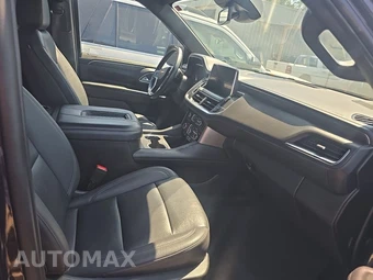 2023 Chevrolet Tahoe LT 1LT - miniatura 8