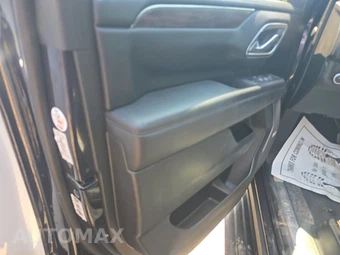 2023 Chevrolet Tahoe LT 1LT - miniatura 9